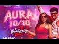 Aura 10 10 Song Meesaya Murukku 2 Hip Hop Tamizha