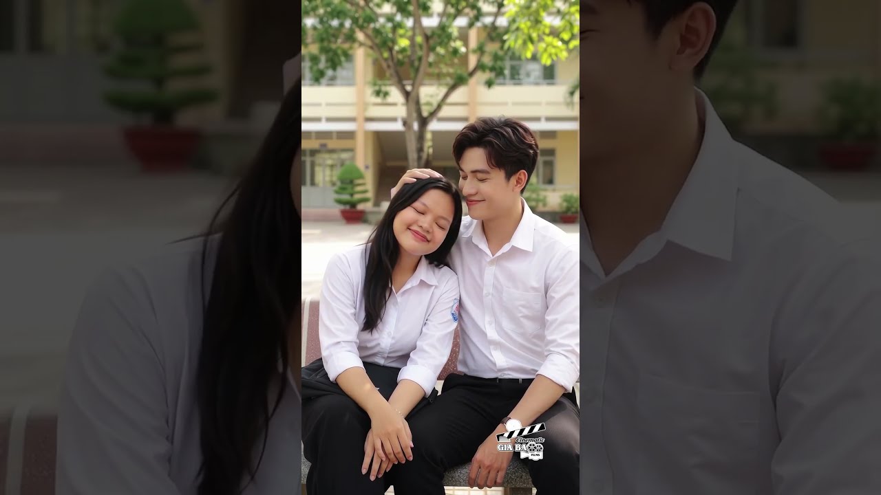 AI Comedy Hài Hước