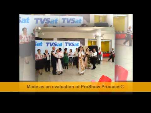 Liliana Dima   Hai la sarba roata,roata