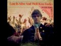 Kim Fowley Flower City