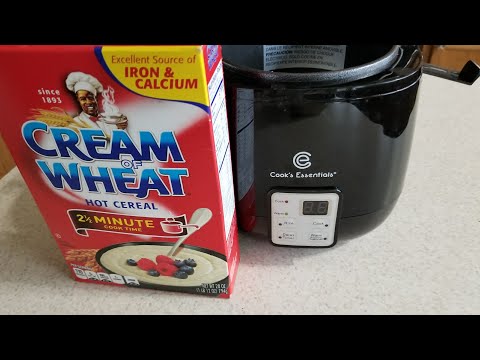 download lagu mp3 mp4 Cooking Cream Of Wheat In Instant Pot, download lagu Cooking Cream Of Wheat In Instant Pot gratis, unduh video klip Cooking Cream Of Wheat In Instant Pot