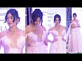 Mrunal Thakur Looking Hot At Global Spa Wellness Awards 2022