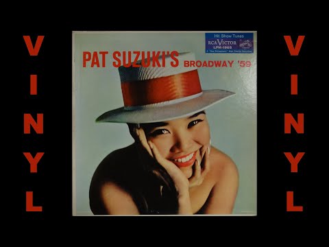 Video thumbnail for I Enjoy Being A Girl (1959)