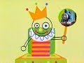 Thomas Friends FULL PBS Kids Jack In The Box Bumper