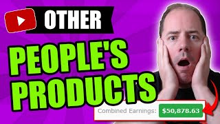 How To Sell Other People