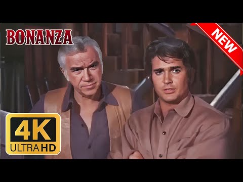 Bonanza 2025 | Kingdom of Fear  | Western Series | FULL EPISODES | The Best Cowboy TV Series