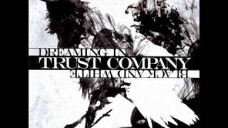 Trust Company - Skies Will Burn [Dreaming in Black &amp; White - 2011]