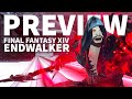 Final Fantasy XIV Endwalker Reaper & Sage Hands-On Preview