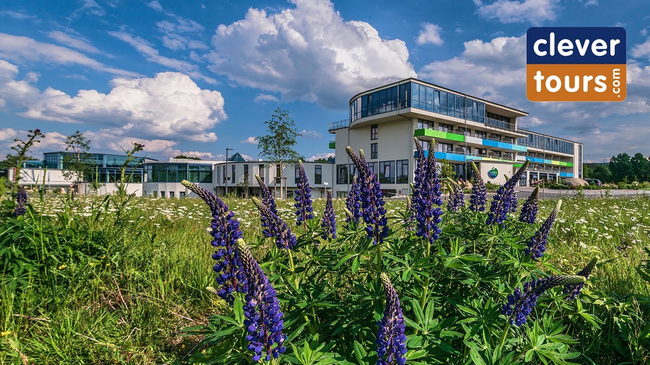 Siebenquell GesundZeitResort