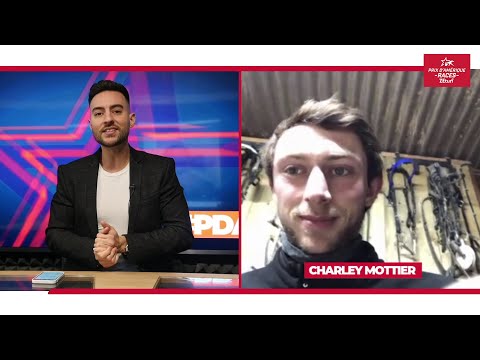 L'OEIL DES PROS LE DEBRIEF - PRIX DE FRANCE "SPEED RACE"