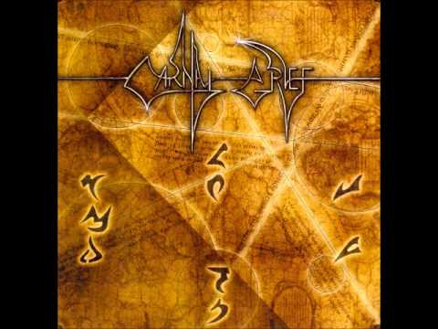 Carnal Grief - Tin winged angel