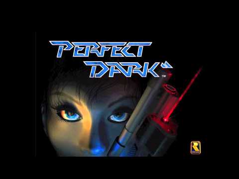 Lovely VGM 340 - Perfect Dark - dataDyne Central: Investigation