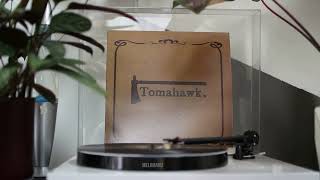 Tomahawk - Sweet Smell of Success #06 [Vinyl rip]