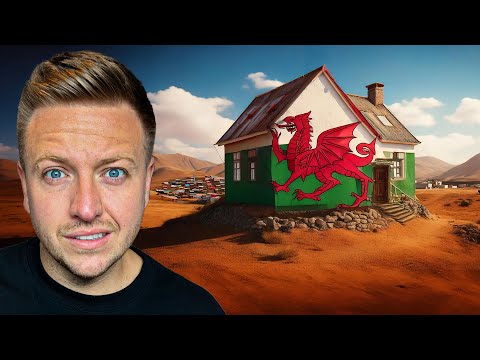 I Discover Argentina's Welsh Colony