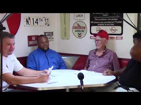 Mexia Black Cats - Coach's Show - September 2, 2020