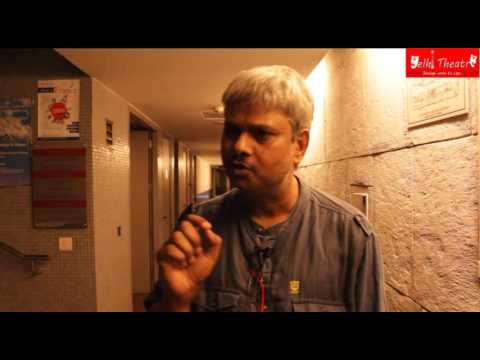 Jitender Hooda T.R.U.S.T Presents 