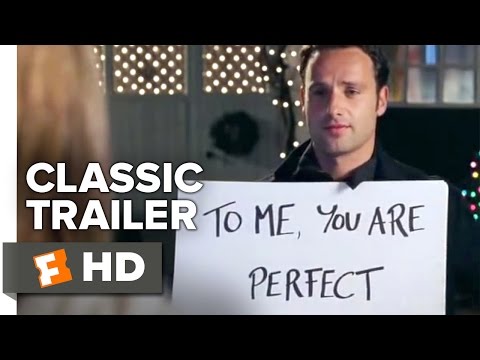 Love Actually (2003) Official Trailer