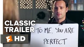 Video trailer för Love Actually