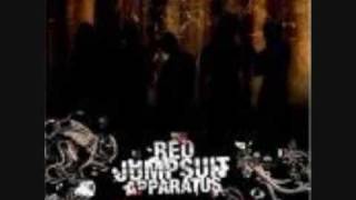 The Red Jumpsuit Apparatus Disconnected