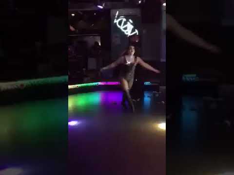 Vanessa Sky performs "Tag Me Mix"