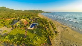 Mexico Real Estate Beachfront Property For Sale