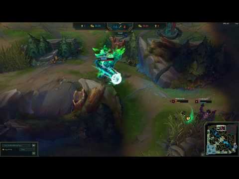 2 kills 1 satellite (astronaut gnar) xD