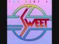 Sweet-California Nights [*Best of Sweet*] 