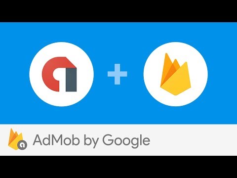 How to connect Admob using Firebase to Android Studio(Tutorial)