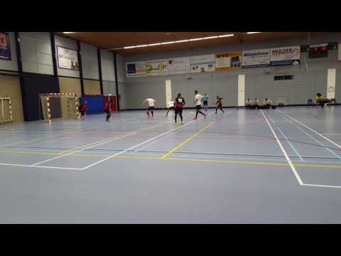 Asw 1 -rotterdam    4-4