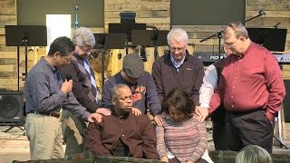 Stafford Affirmation