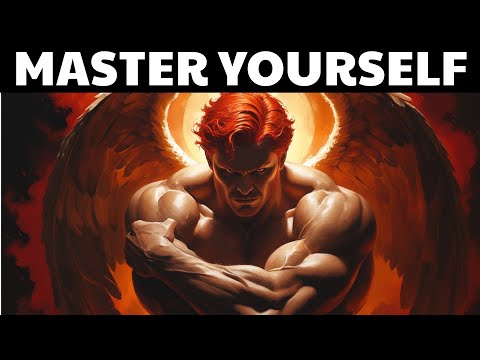 Discipline Is Ruthless – Machiavelli’s Strategy To Rule Your Mind Before It Collapses