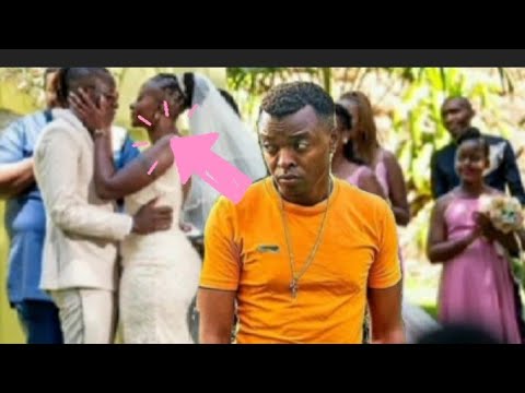 RINGTONE APOKO Say He Could Marry Esther Musila  Because She Is Beautiful.