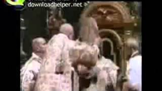 La soeur Lucie et l'imposteur