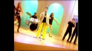 DAVID CIVERA &quot;GLORIA BENDITA&quot;