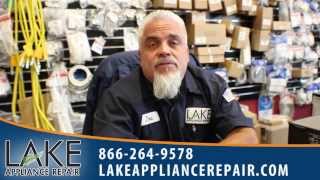 preview picture of video 'Appliance Repair in Oakley Ca | 94561 | SAME DAY SERVICE'