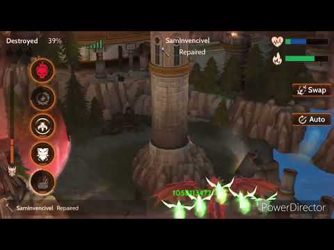 Barbend vs 141B with 2 def