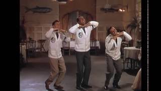 Frank Sinatra - &quot;O&#39;Brien To Ryan To Goldberg&quot; in Take Me Out To The Ball Game (1949)