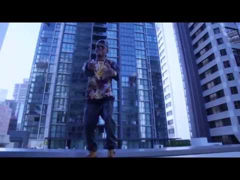 Mao - The Man In Me  (Official Music Video)