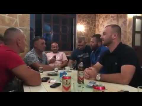 Djemt e Gjormit-trendelina vergje vergje.