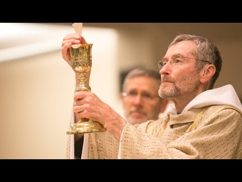 Welcome to Mass, 18th Sunday | Aug 2, 2020 (9:30am PDT)  #Catholic #Mass #WorshipatHome #Olympia