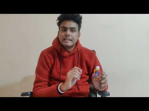 Anurag Sharma Audition For Salvon 