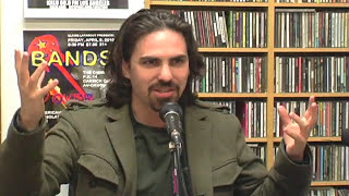 Bear McCreary "Battlestar Galactica"