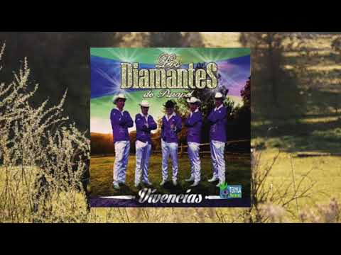Los Diamantes de Purapel - Cuarenta Luquitas
