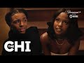 Jake Jemma S Relationship Timeline The Chi Paramount With SHOWTIME