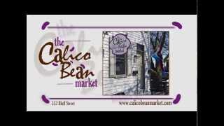 The Calico Bean Market - Dubuque, IA