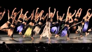 Young Choreographers Festival YCF 2015 | Brinda Guha Choreography, Music Nitin Sawhney | Homelands