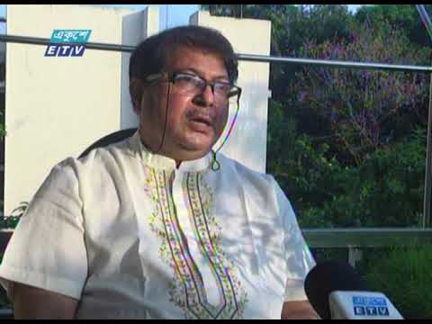 জোরেশোরে শুরু হয়েছে ঢাকা এলিভেটেড এক্সপ্রেসওয়ে নির্মাণ কাজ | ETV News