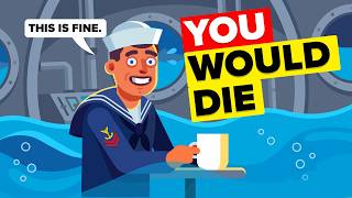 These WWII Jobs Were Designed So You Wouldn’t Survive