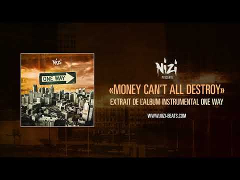 Video thumbnail for Money Can’t All Destroy