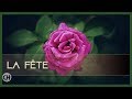 Love Story Music ● At First Sight (Entre Nous) - La Fête ● Luis Bacalov (High Quality Audio)